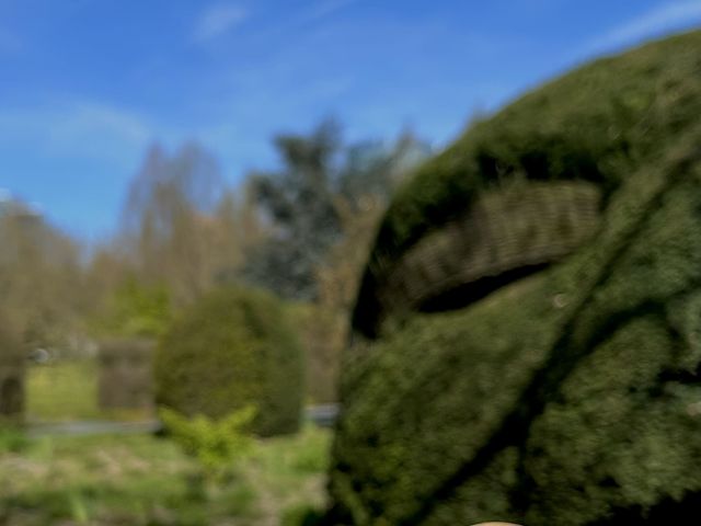 Le by S' du Jardin des Geants 