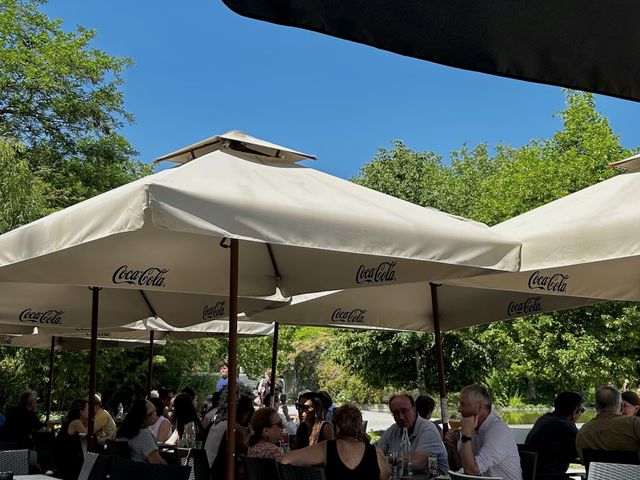 Le by S' du Jardin des Geants 