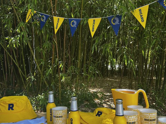 Le by S' du Jardin des Geants 